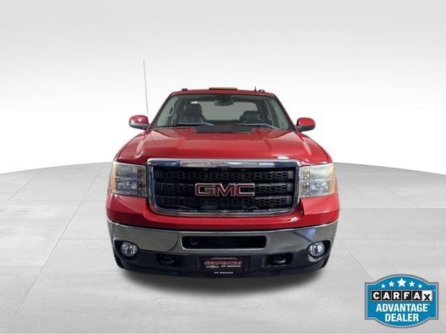 gmc sierra 2500hd 2011 1GT121C80BF123769 image gmc sierra 2500hd 2011 1GT121C80BF123769 image